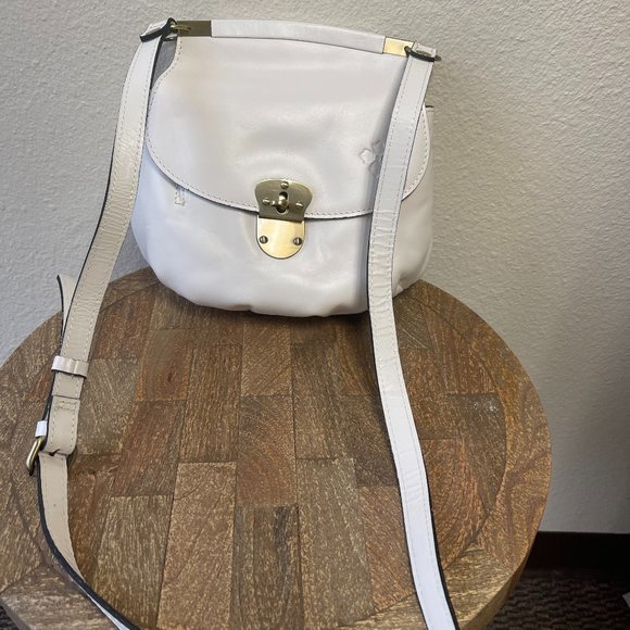 Patricia Nash Bags Patricia Nash Leather Crossbody Poshmark